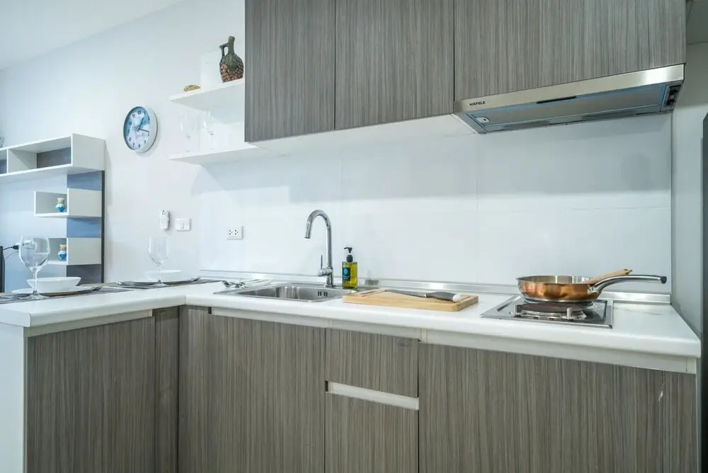 Ozone Kata -great Location Rooftop Pool Convenient Studio