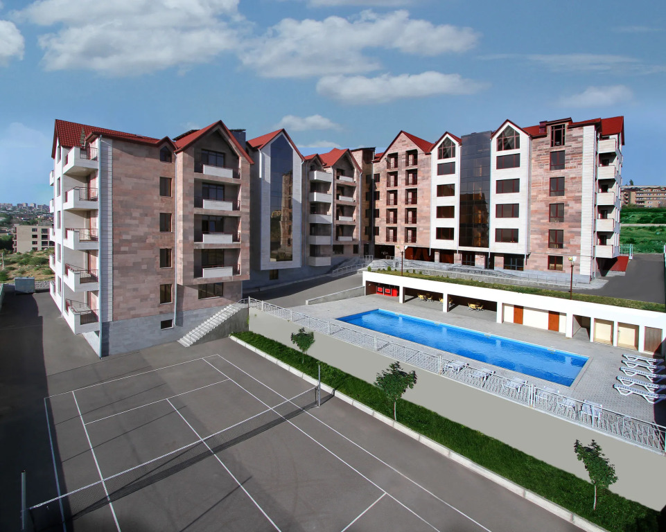 Panorama Resort