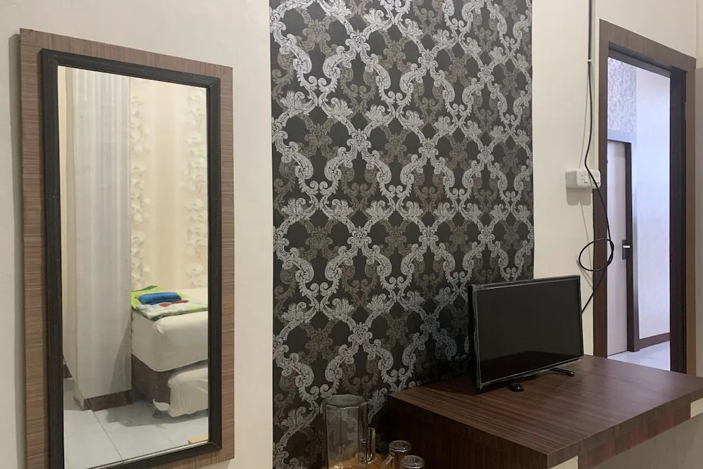 Hotel O Kost Hidayat Syariah