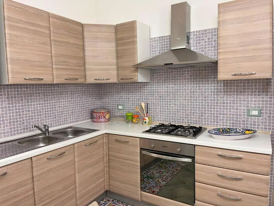 Casa Vacanze Sidda