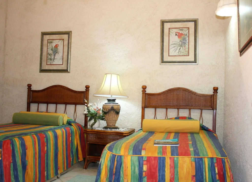 Seacruise Villa
