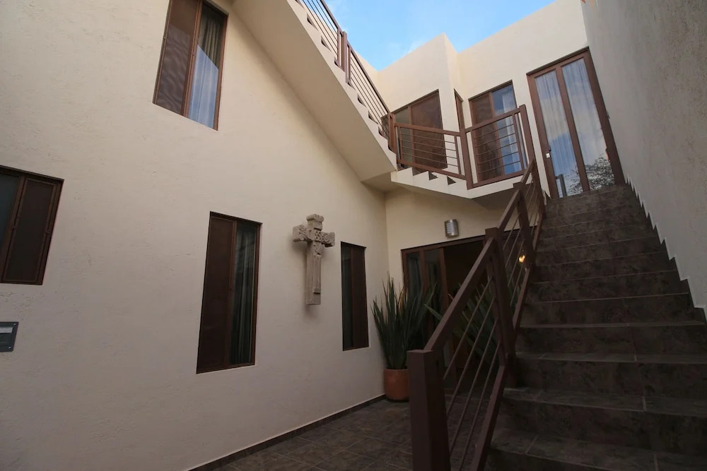 Casa Allende Rest Loft