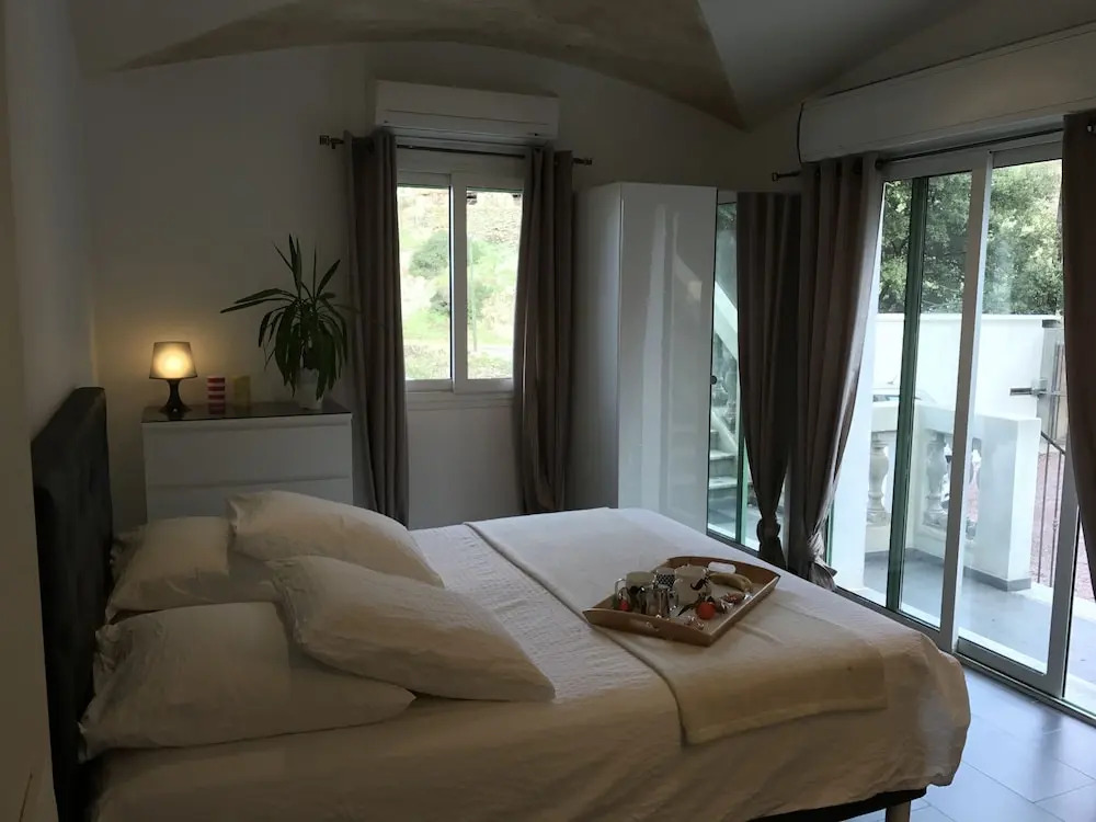Villa Casanova