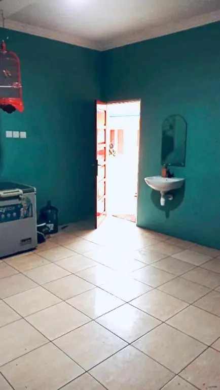 OYO 3491 Banawa Residence