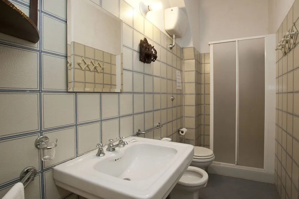 Agriturismo Villa Rosselmini