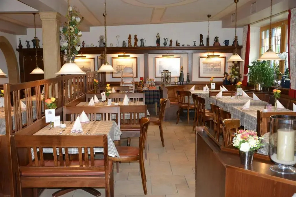 Hotel Adlerbräu