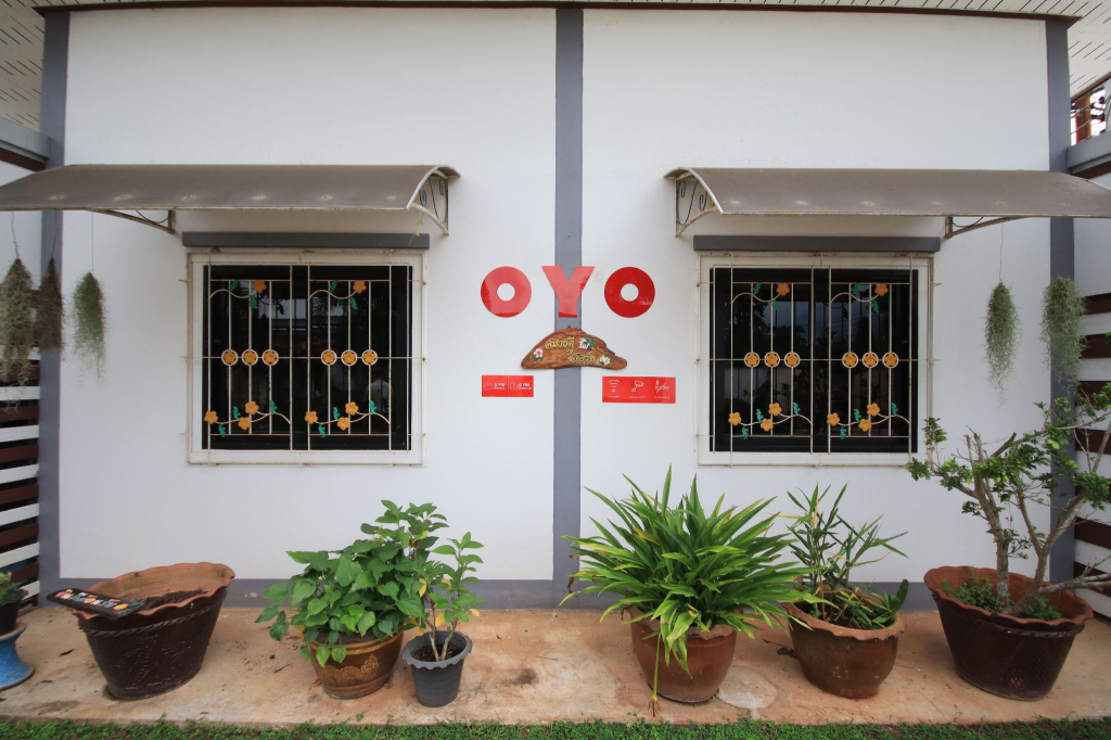 OYO 1091 Sabye Dee Resort @soikotang