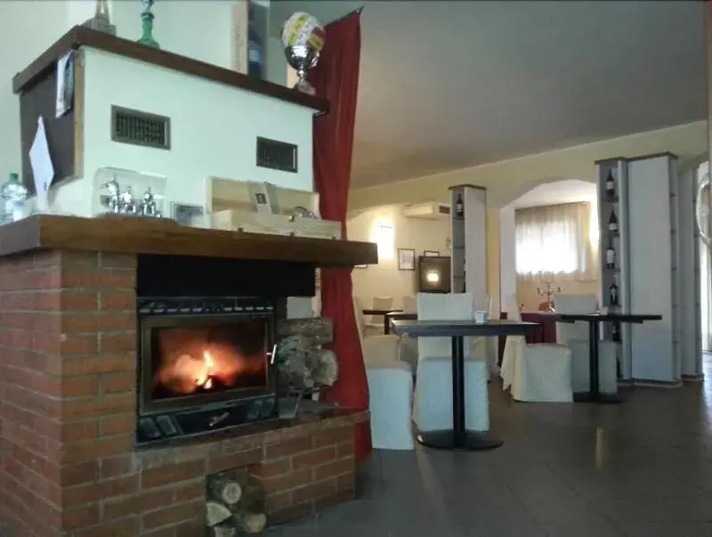 Borgo Hotel La Collina