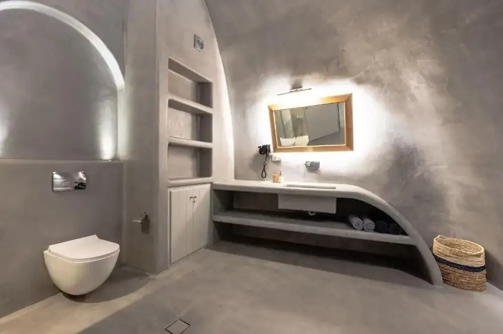 Deep Earth Villas
