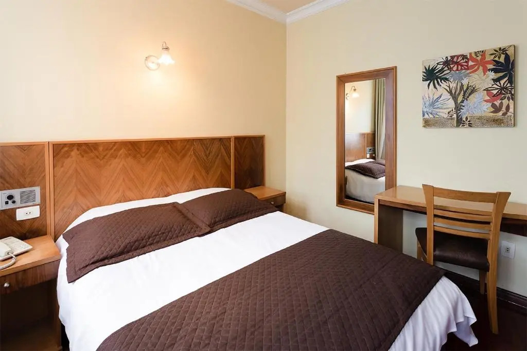 Boroni Palace Hotel
