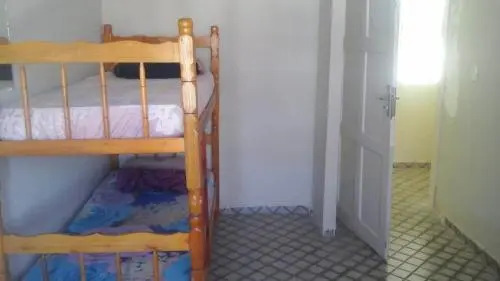 Tina Hostel e Pousada