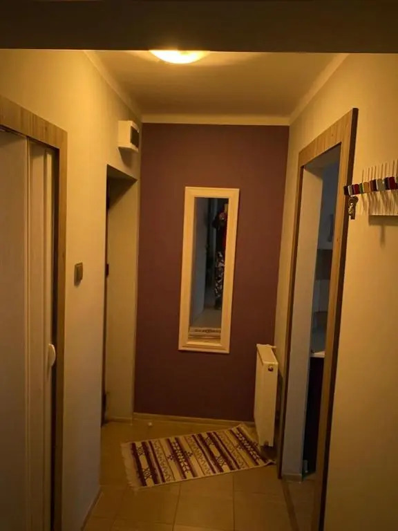 Oasis House