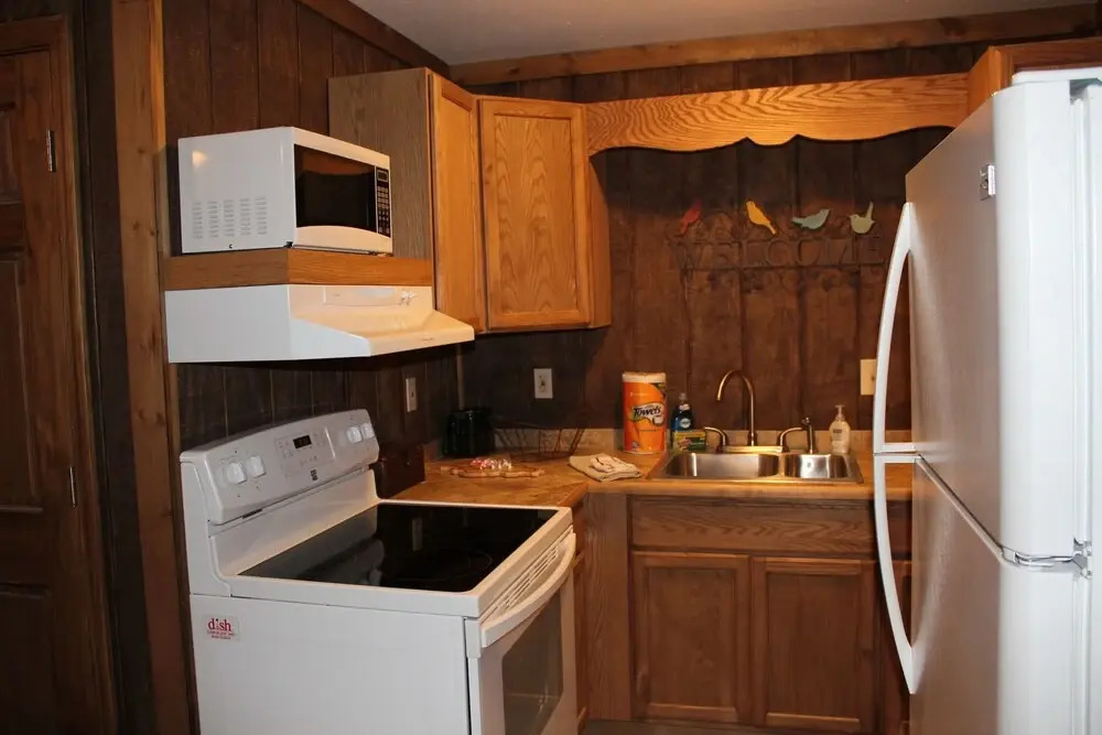 Shawnee Trails Lodging and Suites