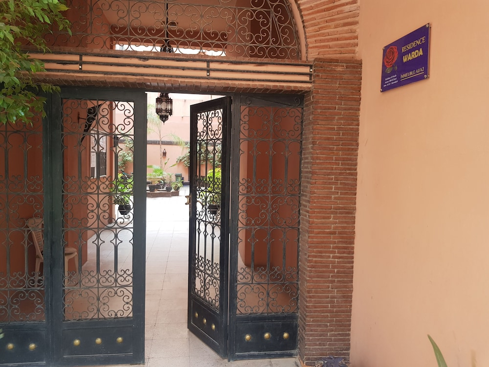 Appartement Warda