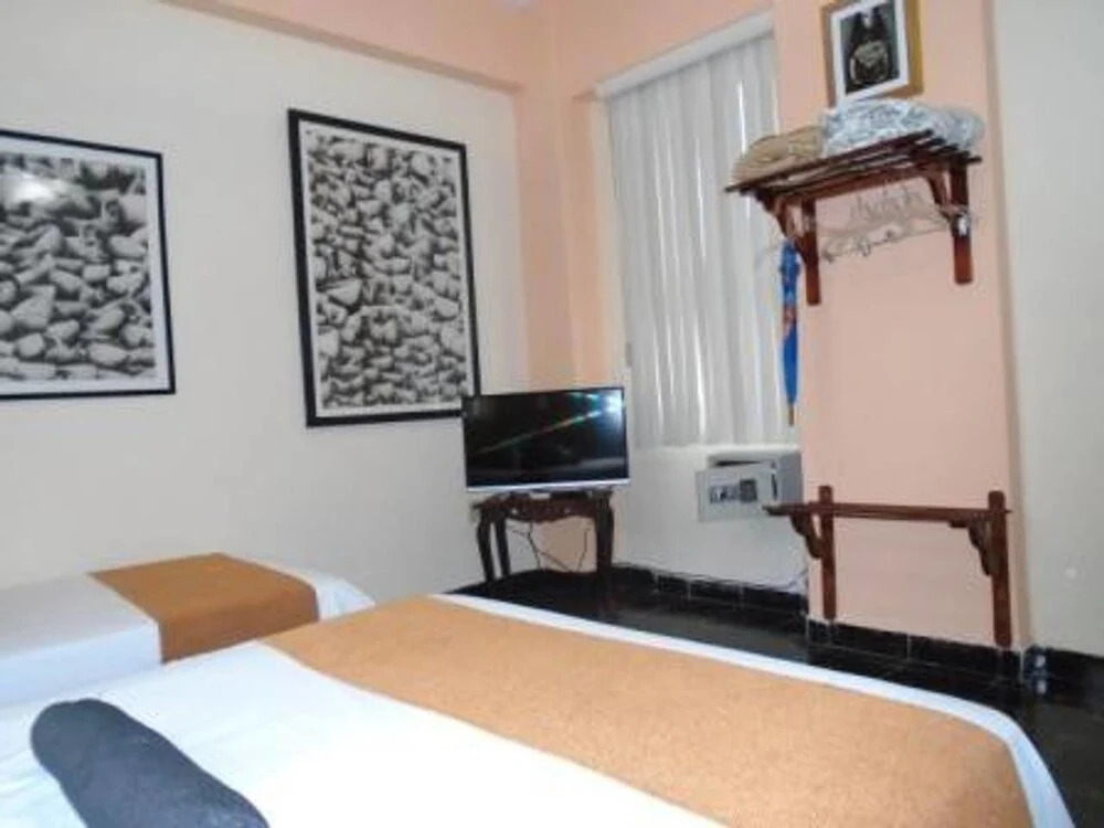 Apartamento Familia Campa Daniela - Old Havana