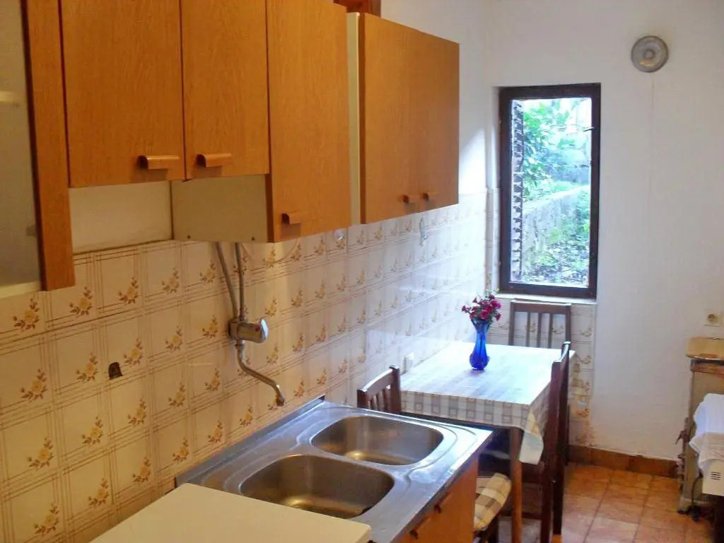 Apartment Bella Vista