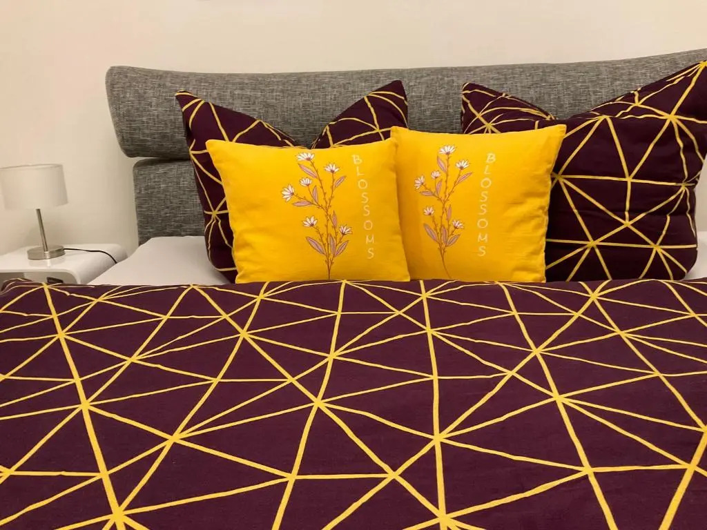 Ferienwohnung Passau