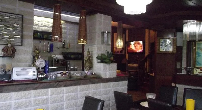 Hotel Total