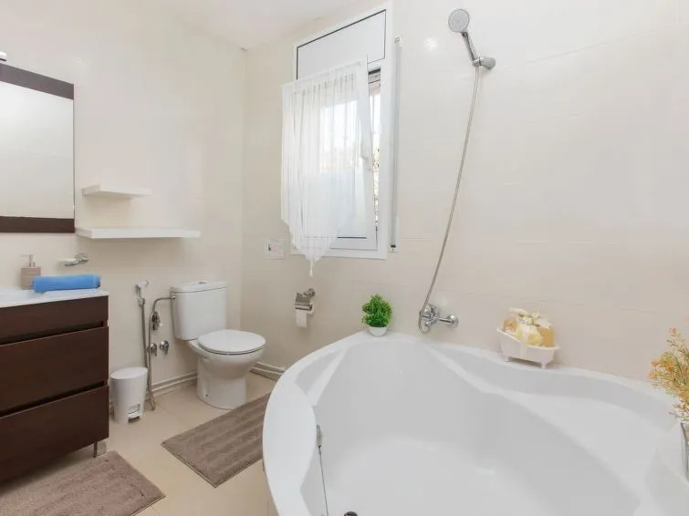 Holiday Home Emballia by Interhome