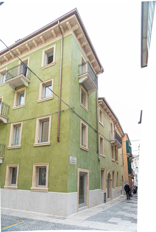 Palazzo Ciopeta