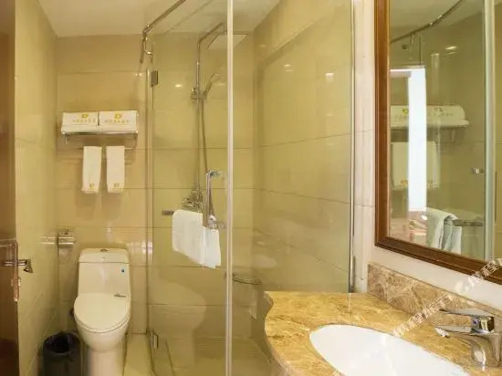 Lidu Boutique Hotel