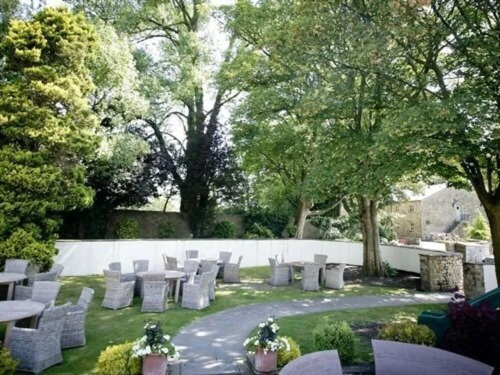The Waddington Arms