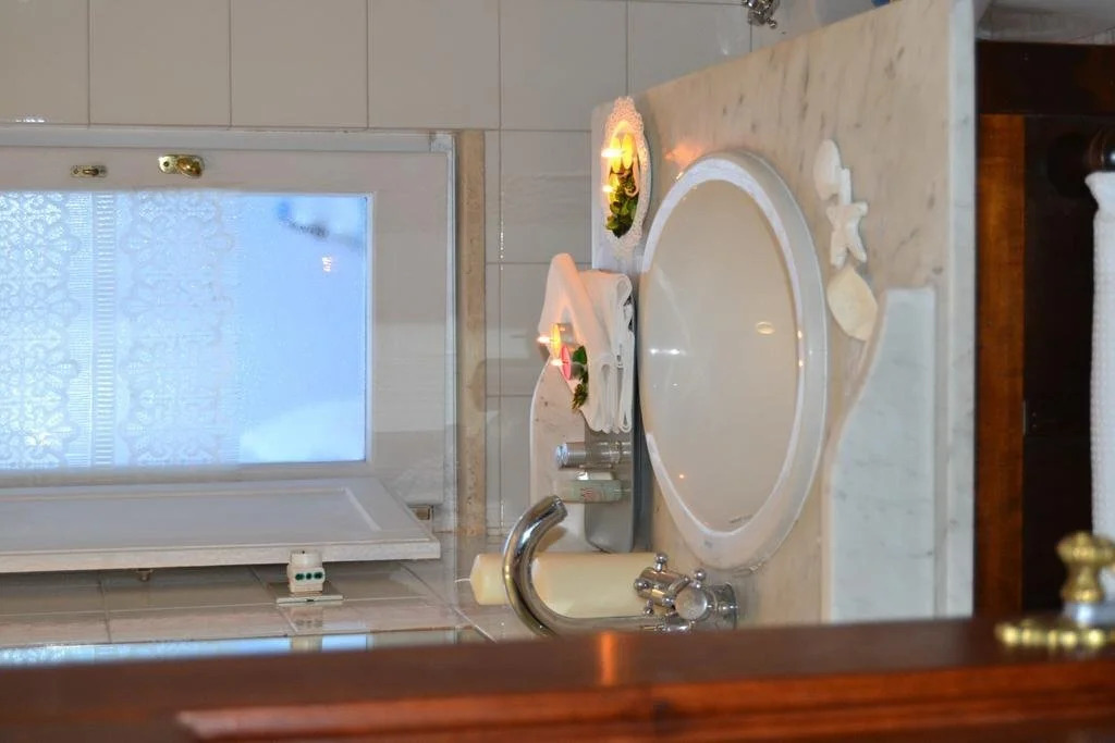 Un Tetto Di Stelle Luxury Home