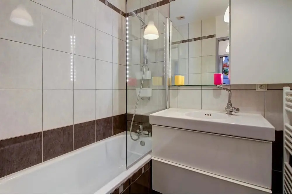 L'Appartement Le Vitamine