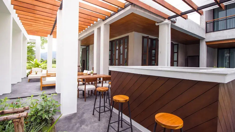 B2 Pai Premier Hotel
