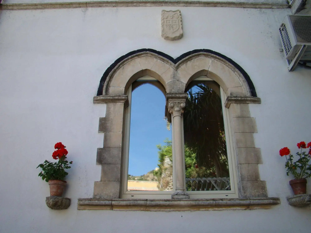 Отель Splendid Taormina