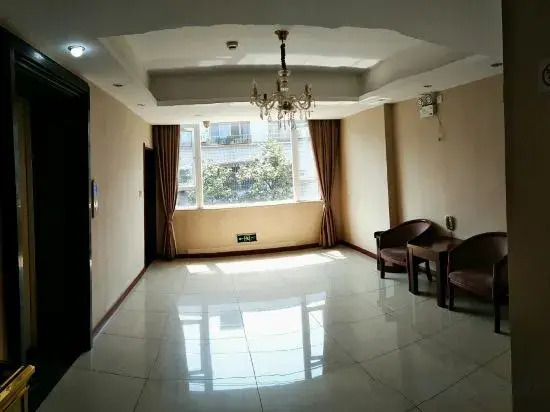 Shimen Chuyun Tea Travel Hotel
