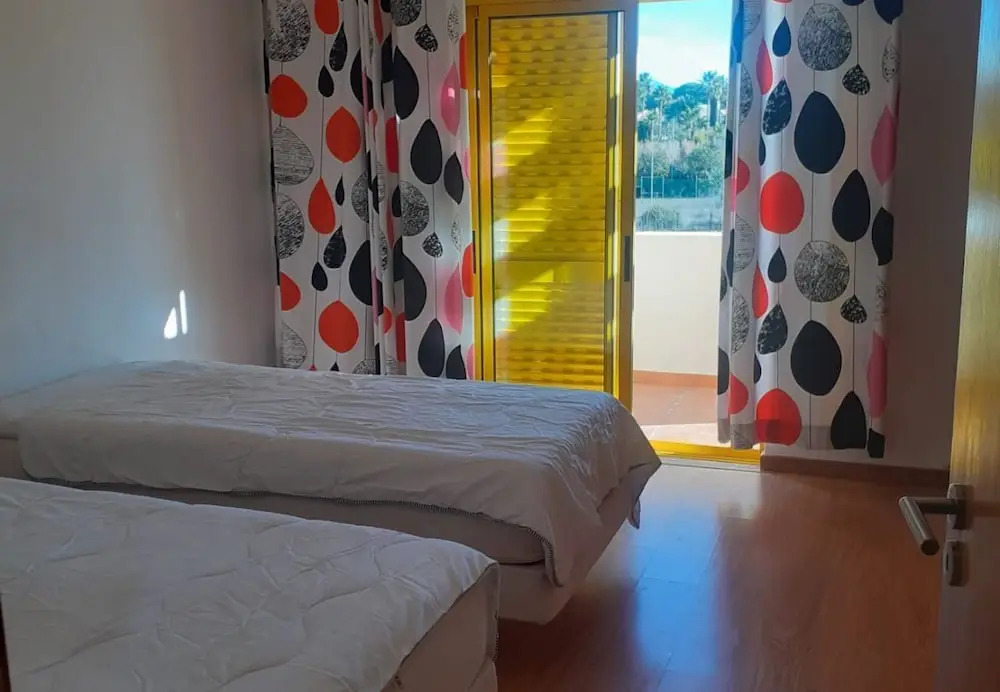 New Spacious Apartment in Vilamoura Center