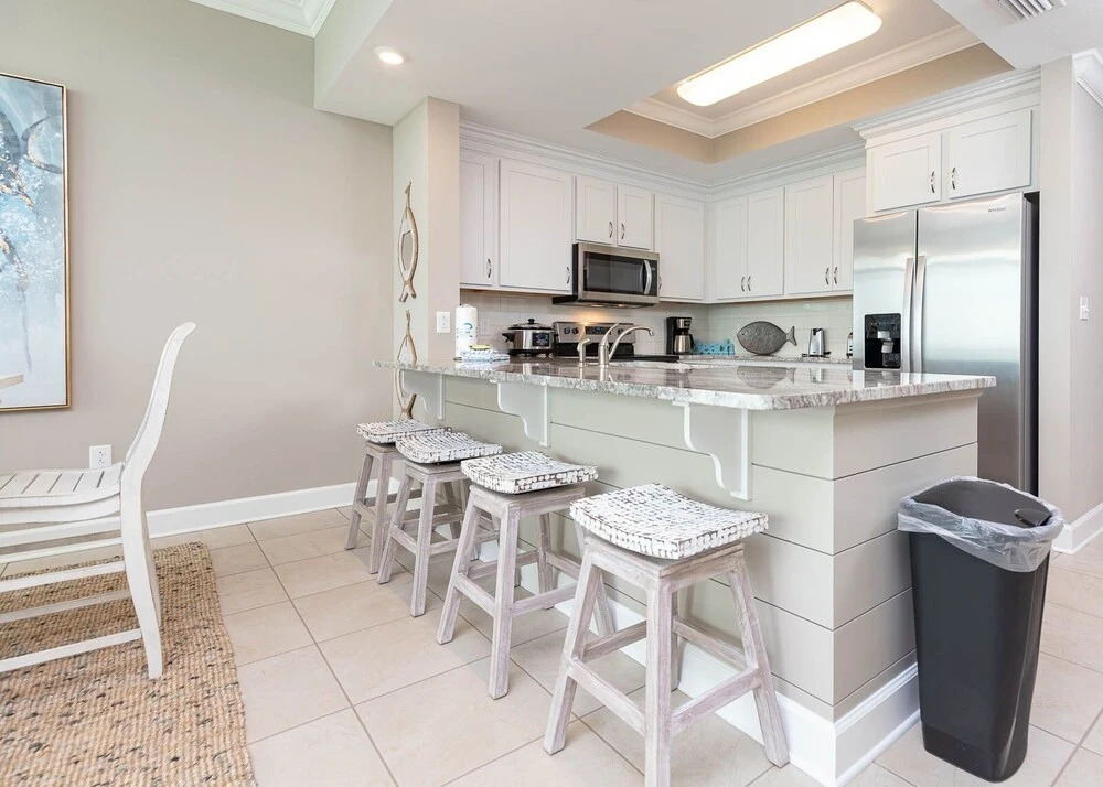 Phoenix Orange Beach Ii 2303 2 Bedroom Condo