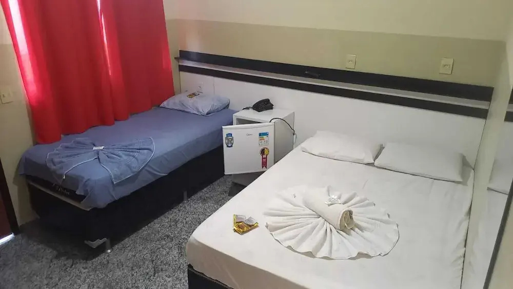 Hotel Barroso
