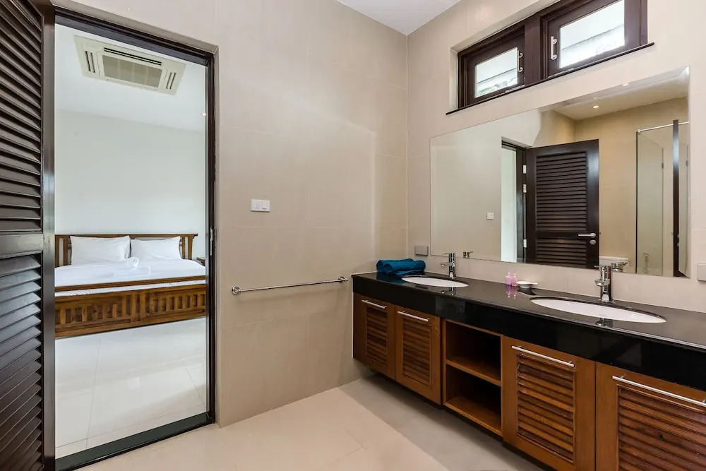 3 Bedroom Pool Villa In Banyan Residence 3B97