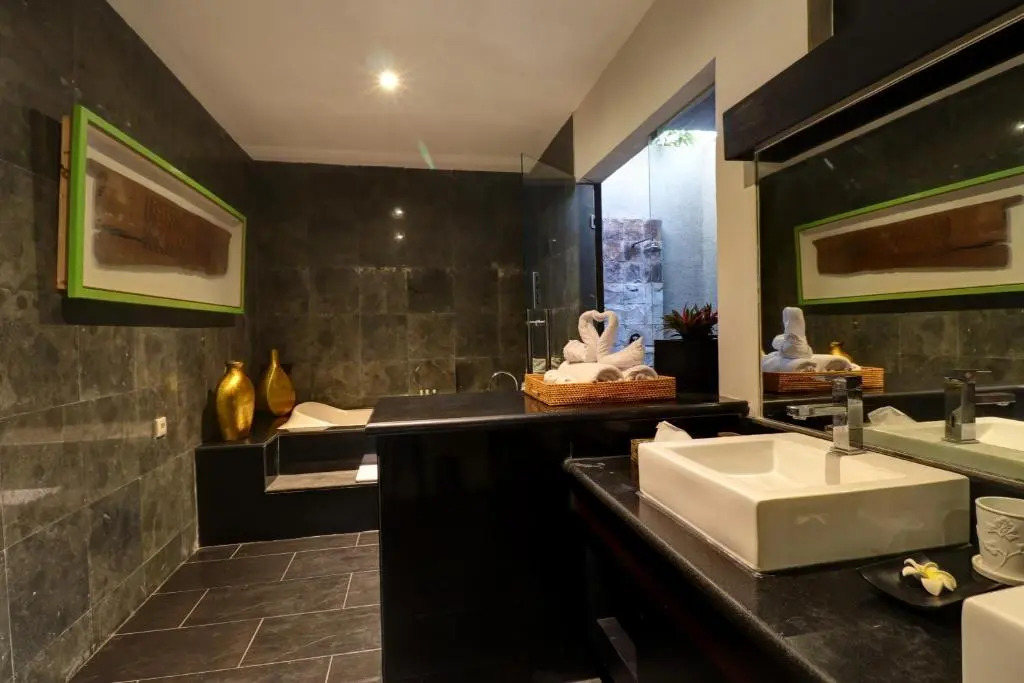 Casa Priya Canggu