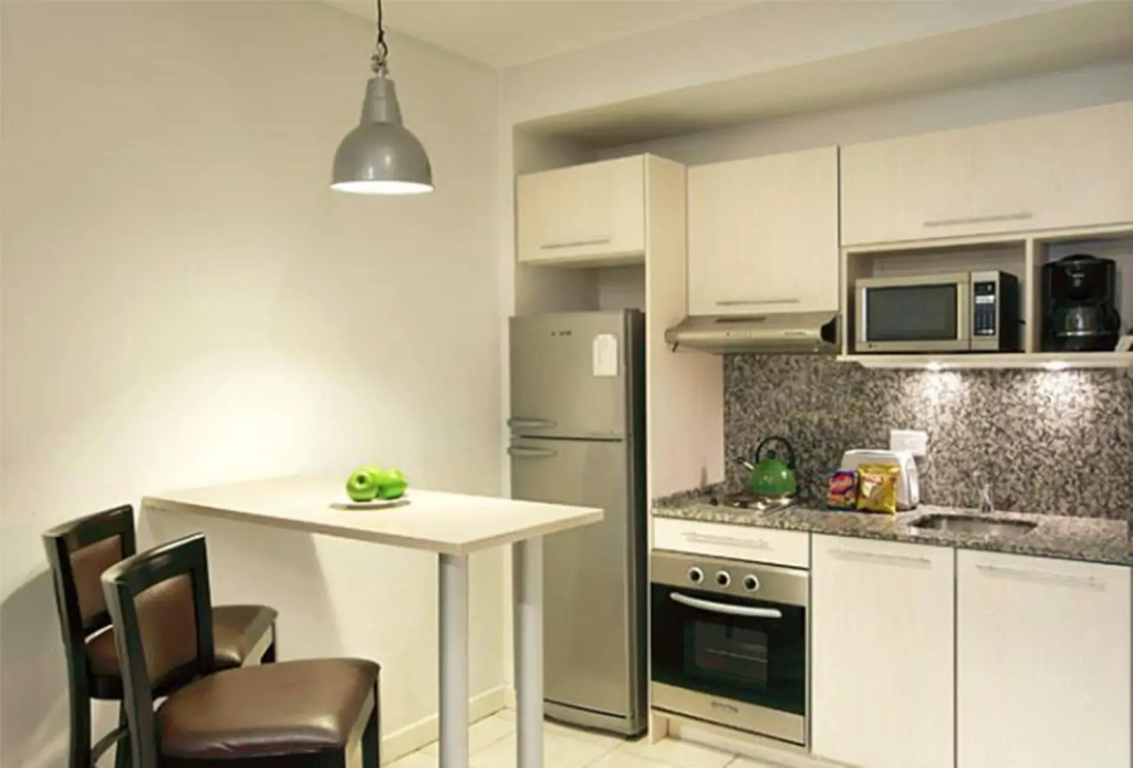 Piccaluga Apartments