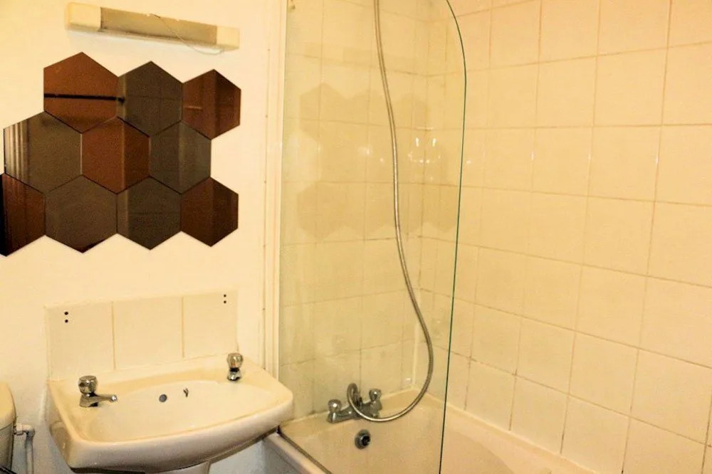 Perfect Central 1 Bed Apartment