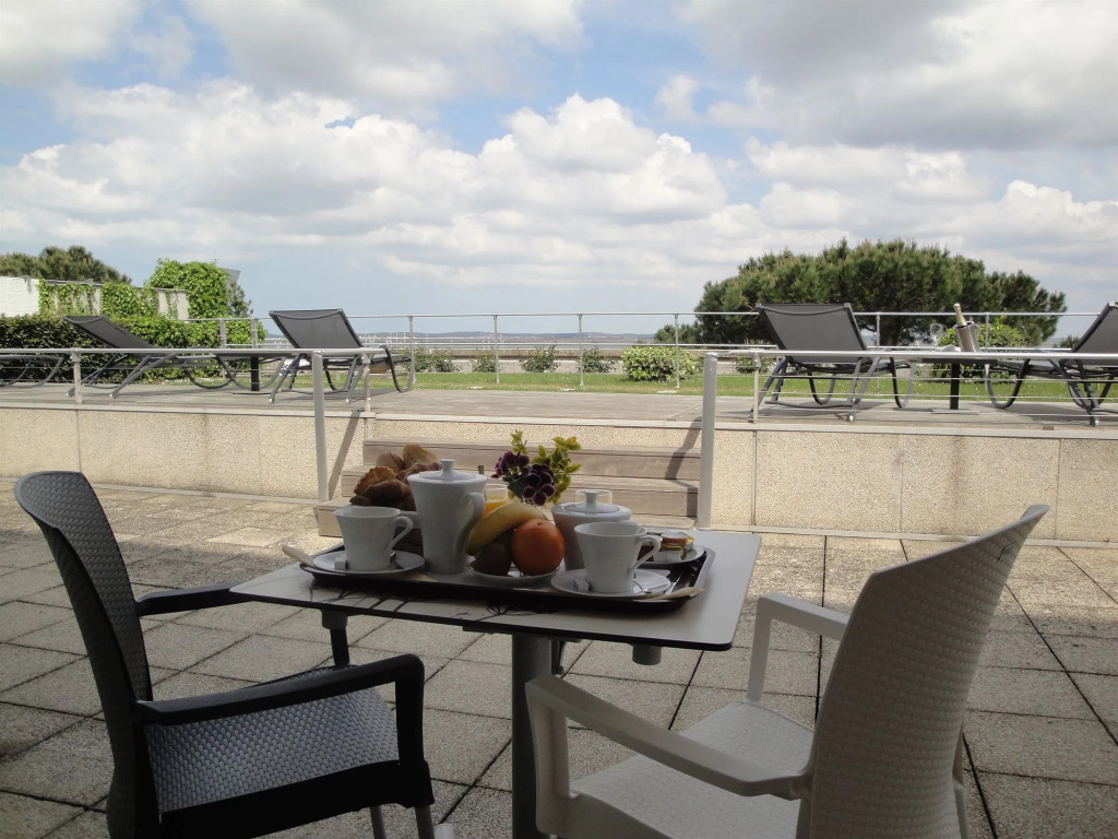 Hôtel Point France