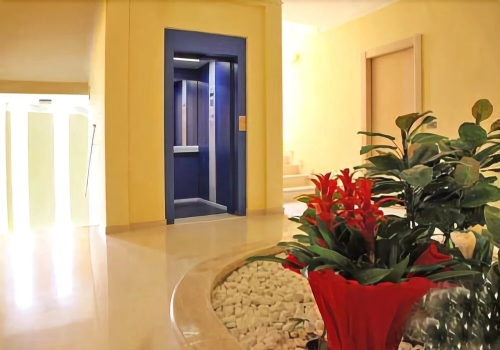 Idria Hotel