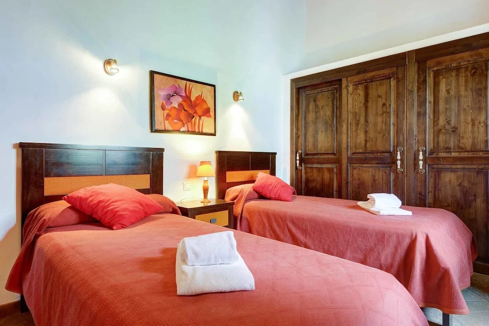 Villa Rosa Vells