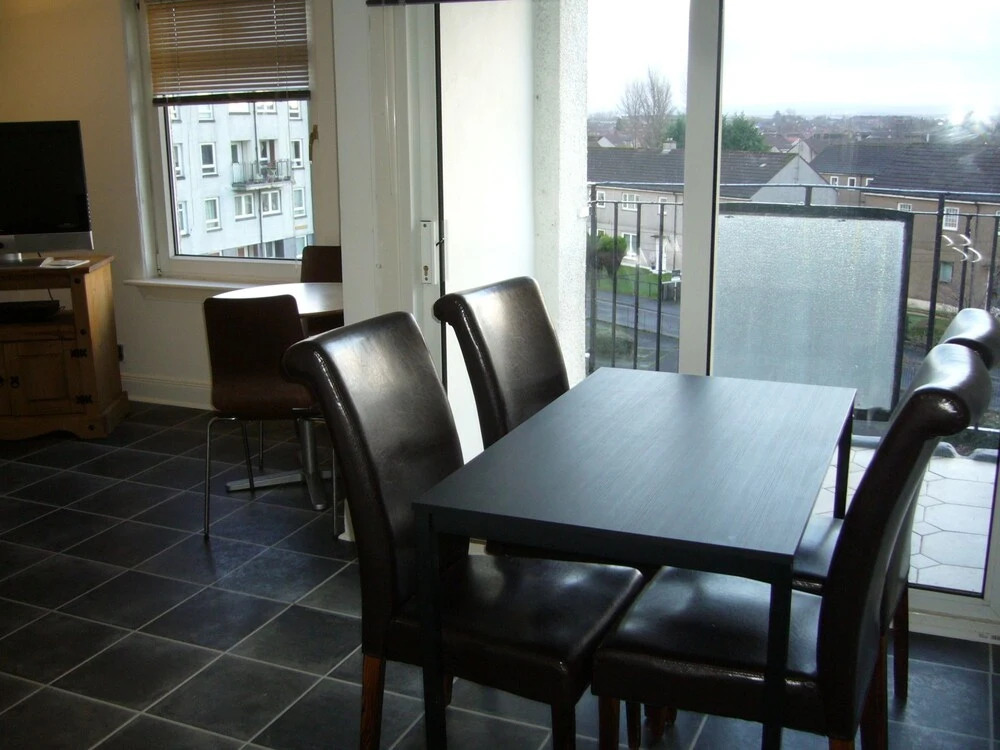 Attlee Place