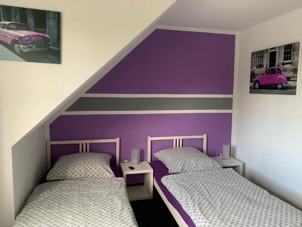 Hotel Zur Schleuse