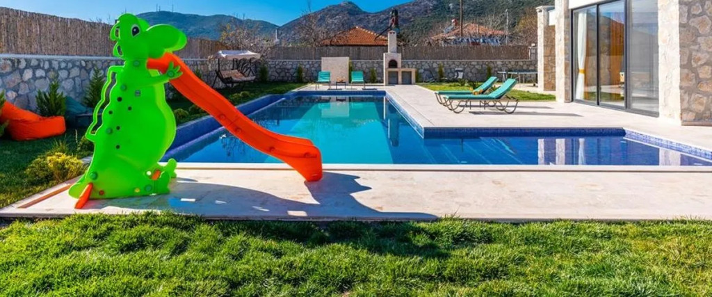 Villa Atlantis Kaş