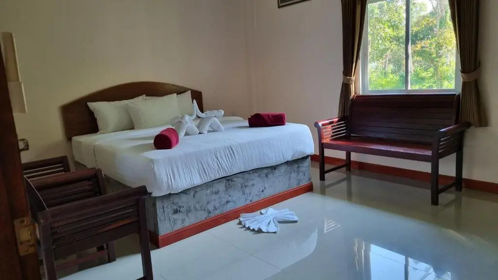 PawPaw Resort