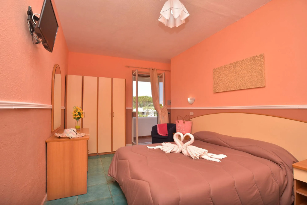 Mareco Resort