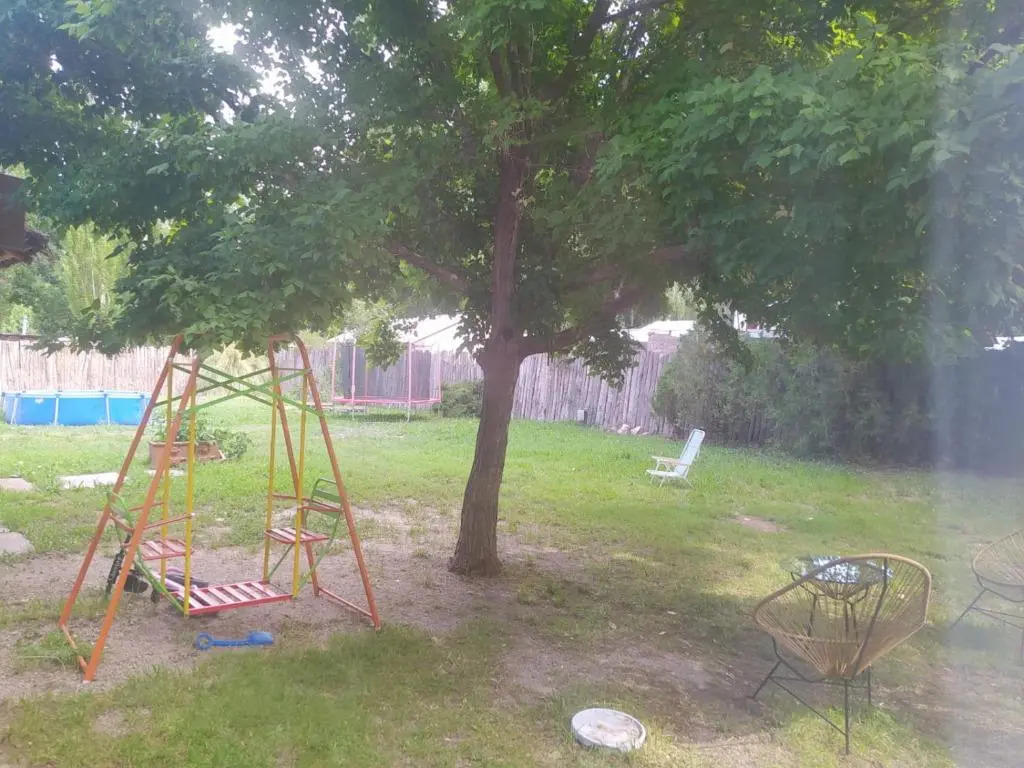 Apartamento Cerro Tolosa