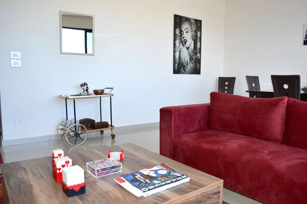Beirut Badawi Modern Apartment