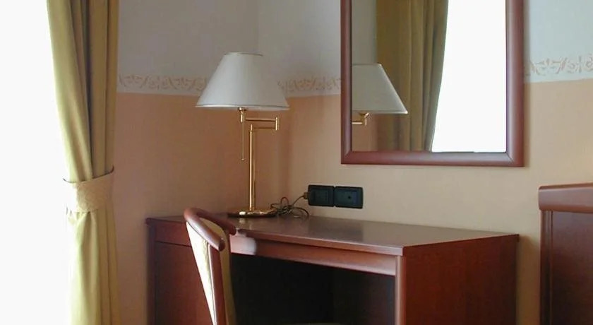 Hotel Ristorante Pedrocchi