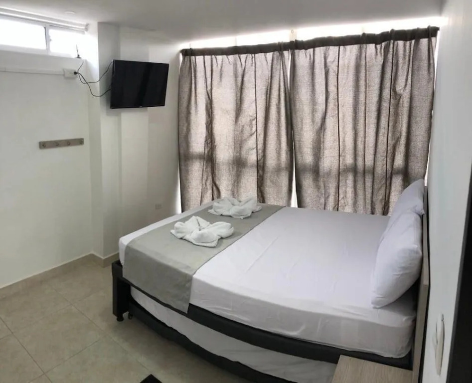 Hotel Pradera Plaza